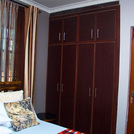 Mina Chai House Bnb Arusha Extérieur photo