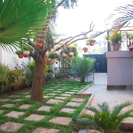 Mina Chai House Bnb Arusha Extérieur photo