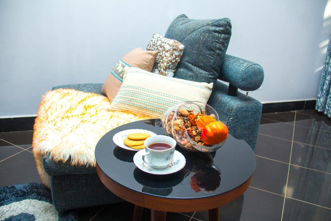 Mina Chai House Bnb Arusha Extérieur photo