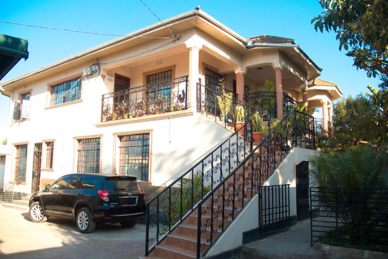 Mina Chai House Bnb Arusha Extérieur photo