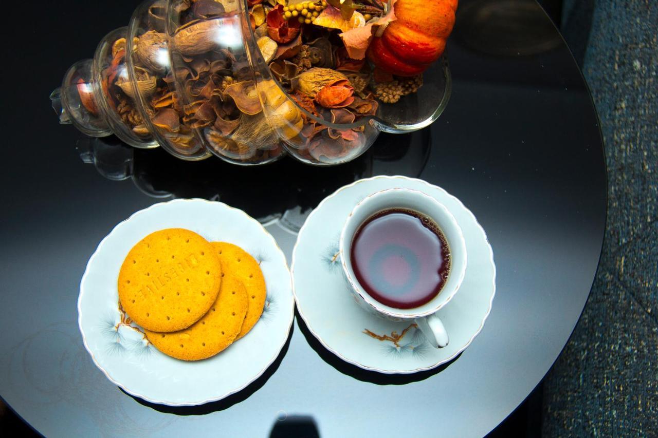 Mina Chai House Bnb Arusha Extérieur photo