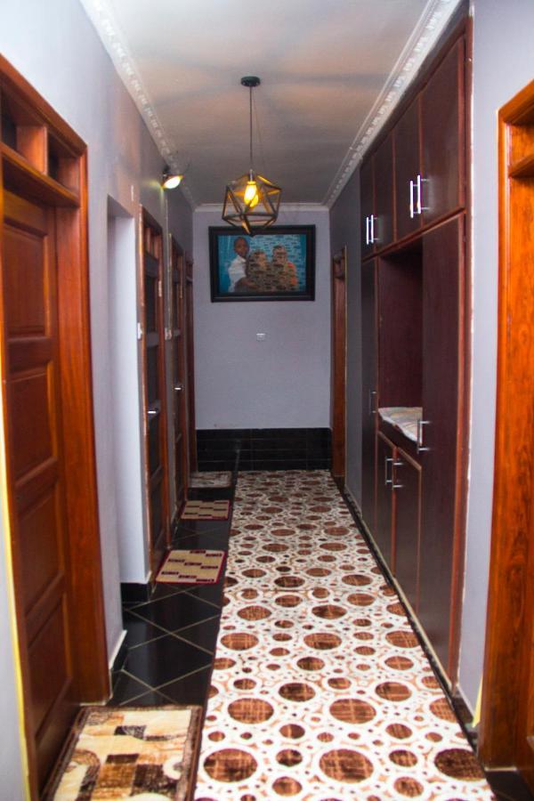 Mina Chai House Bnb Arusha Extérieur photo