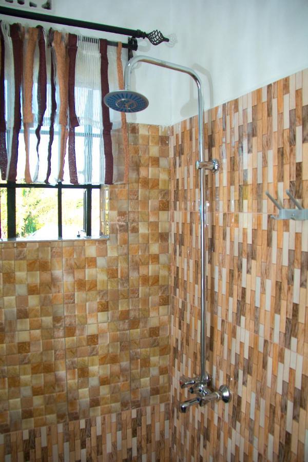 Mina Chai House Bnb Arusha Extérieur photo