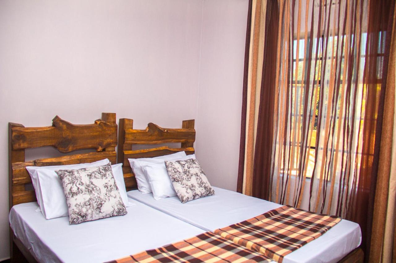 Mina Chai House Bnb Arusha Extérieur photo