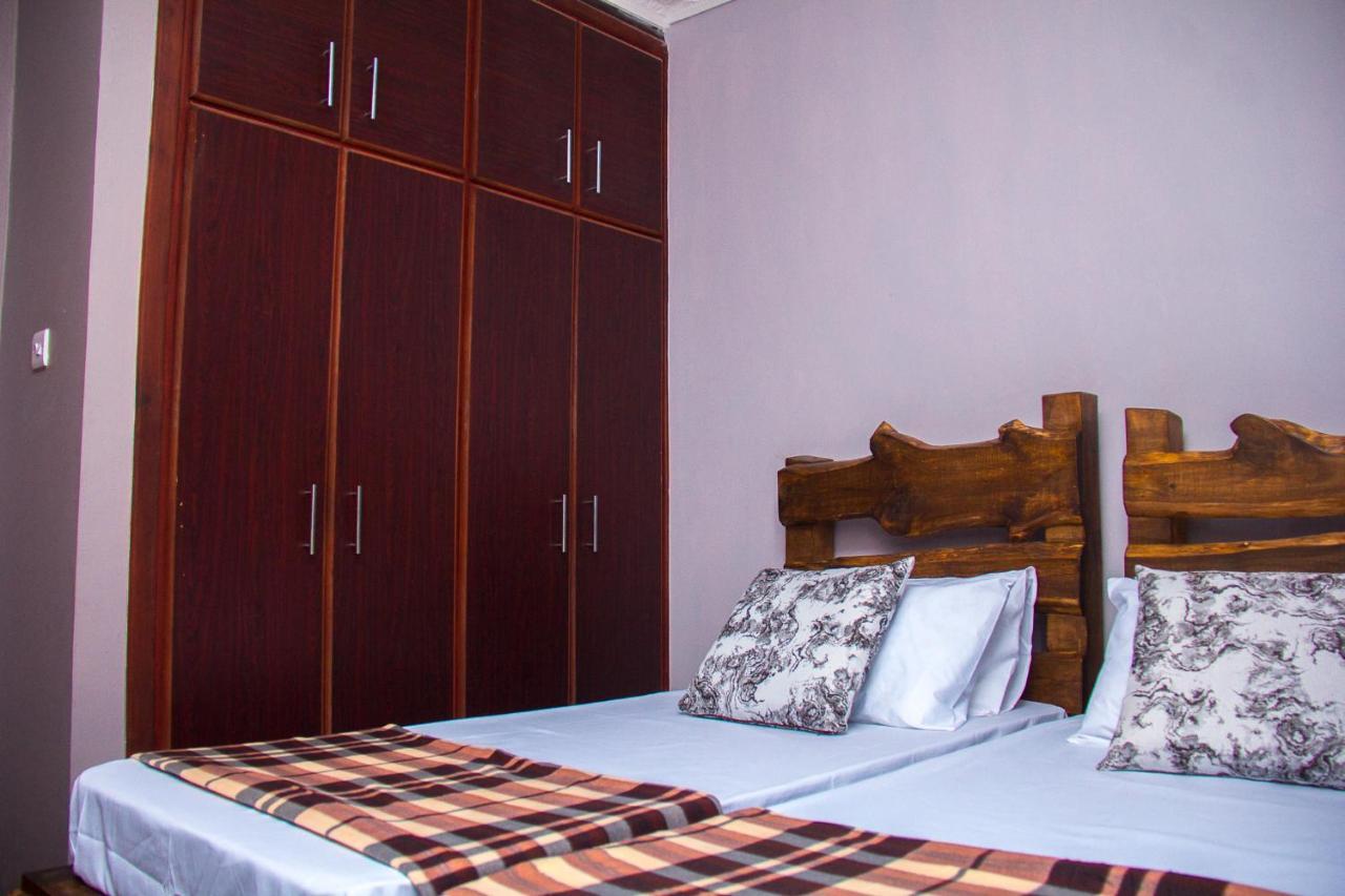 Mina Chai House Bnb Arusha Extérieur photo