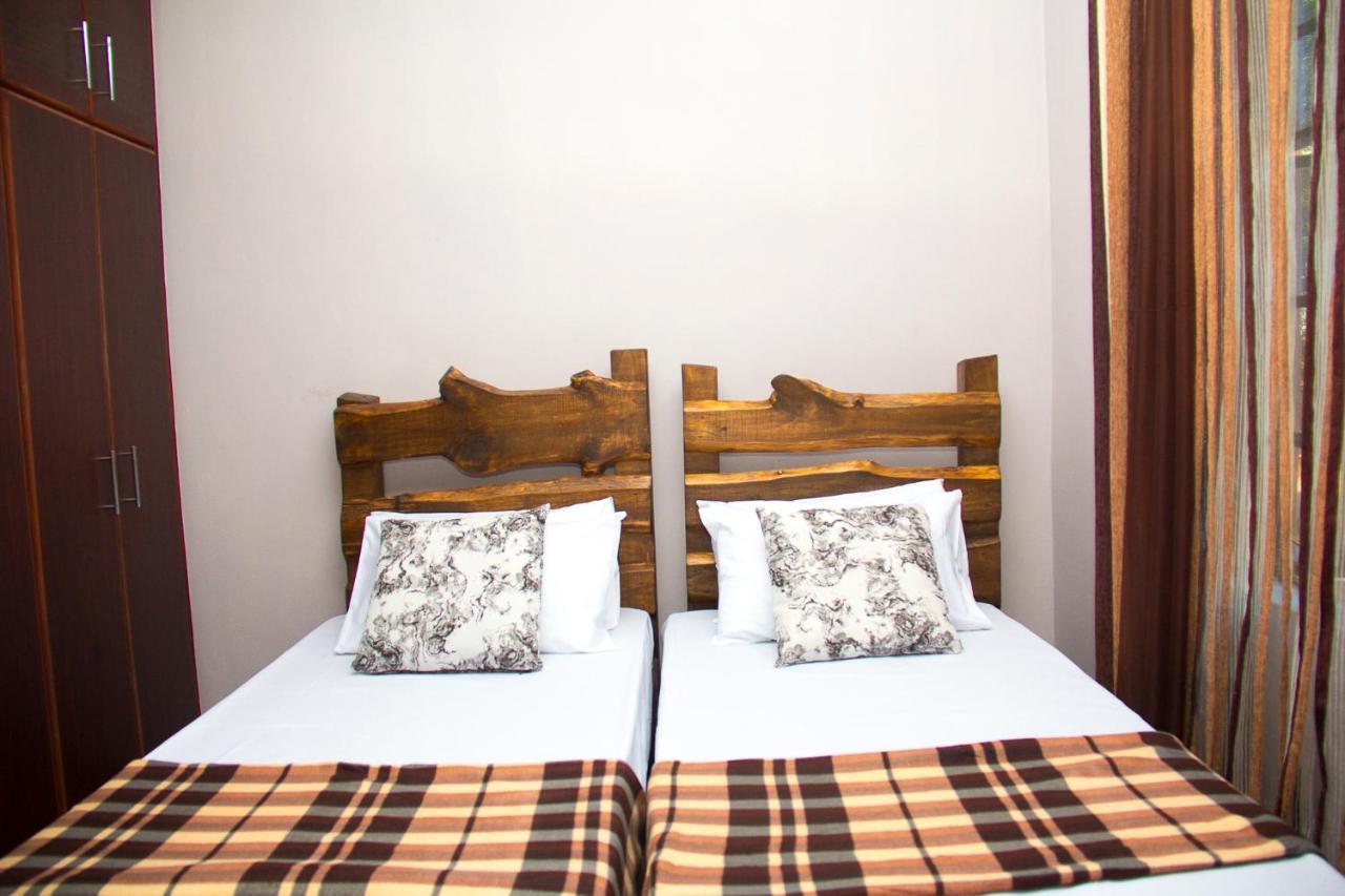 Mina Chai House Bnb Arusha Extérieur photo