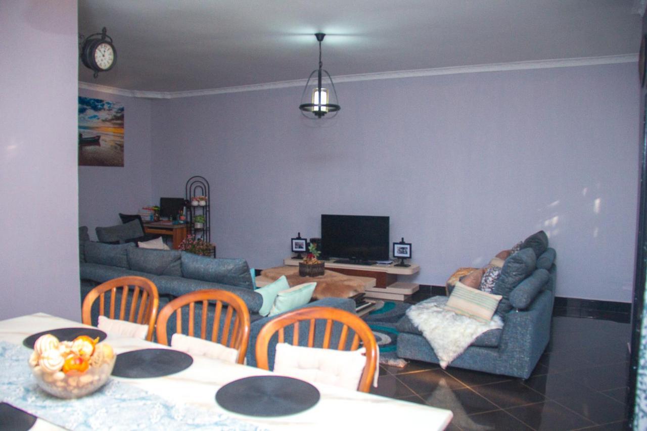 Mina Chai House Bnb Arusha Extérieur photo