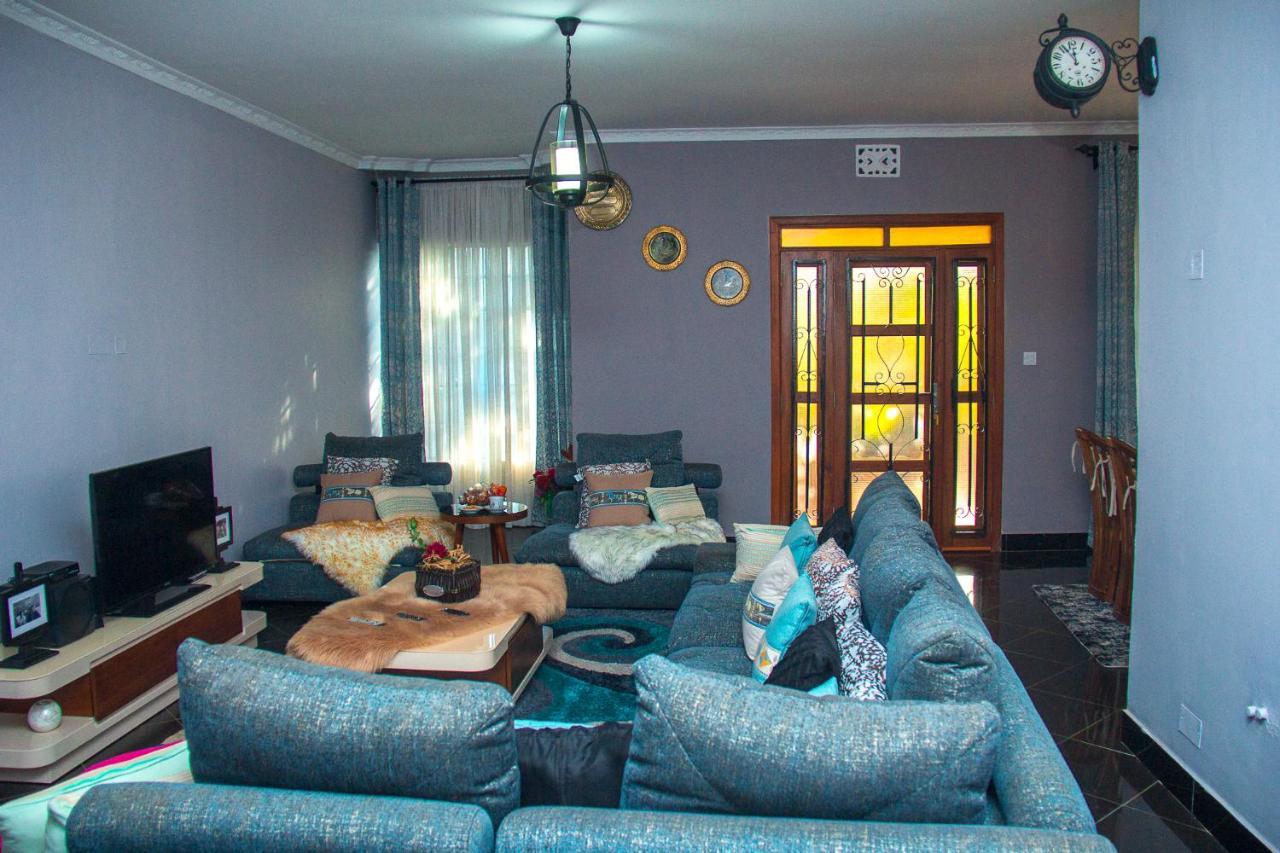 Mina Chai House Bnb Arusha Extérieur photo