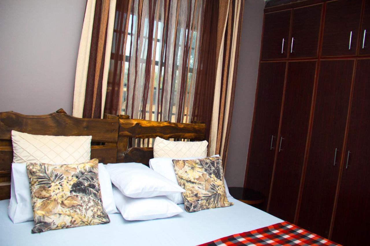 Mina Chai House Bnb Arusha Extérieur photo