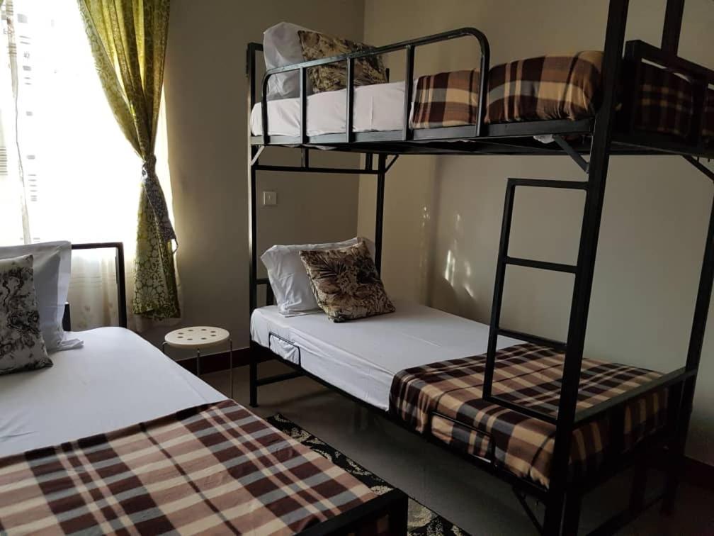 Mina Chai House Bnb Arusha Extérieur photo