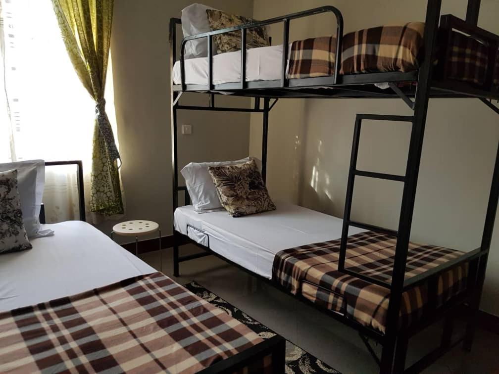 Mina Chai House Bnb Arusha Extérieur photo